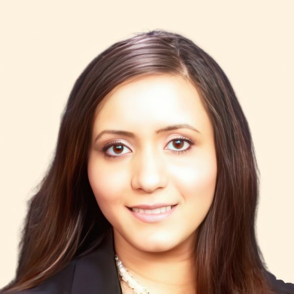 Madiha Syed, Psychiatrist