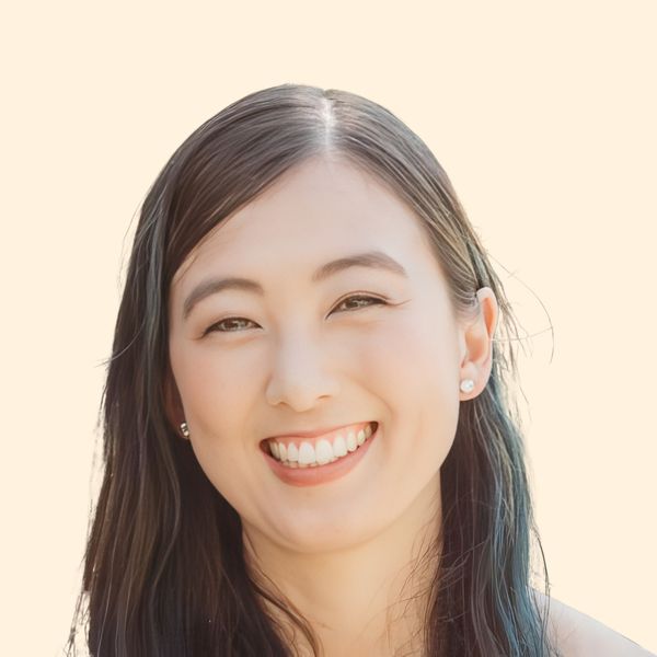 Caroline Yang, Psychiatrist