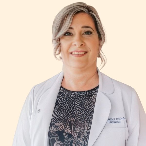 Mariela Gainza Mayo, Nurse Practitioner