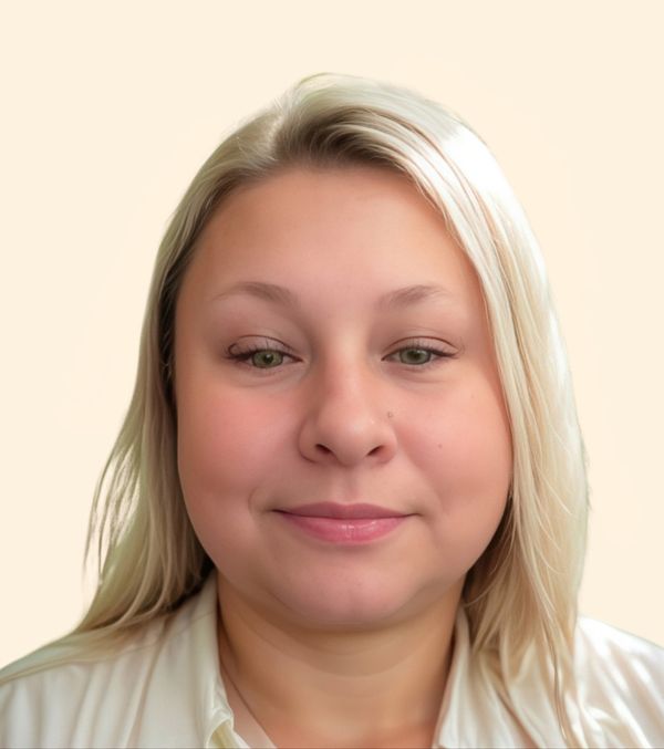 Sherri McKittrick, Post-Doctoral Fellow