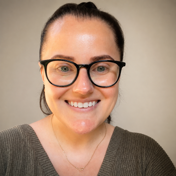 Rachel EtsHokin, Therapist