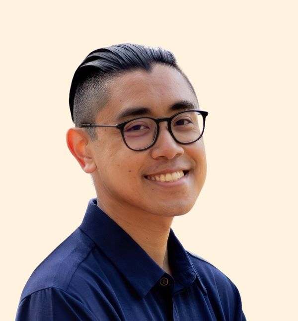 Jedd P Alejandro, Psychologist