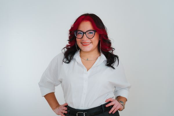 Joselyn Guazhima Sanchez, Therapist