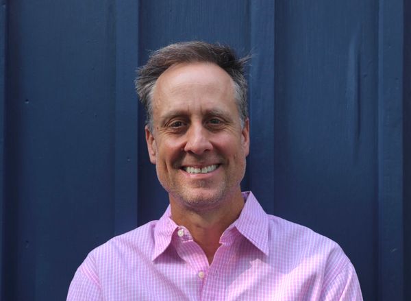 Brian Hart, Therapist