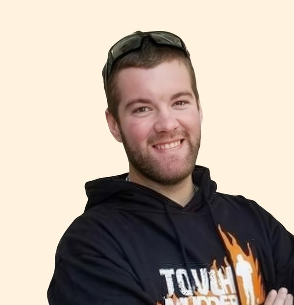 Devin Kiessling, Therapist