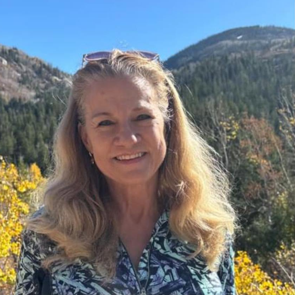 Catherine Hughes, Therapist