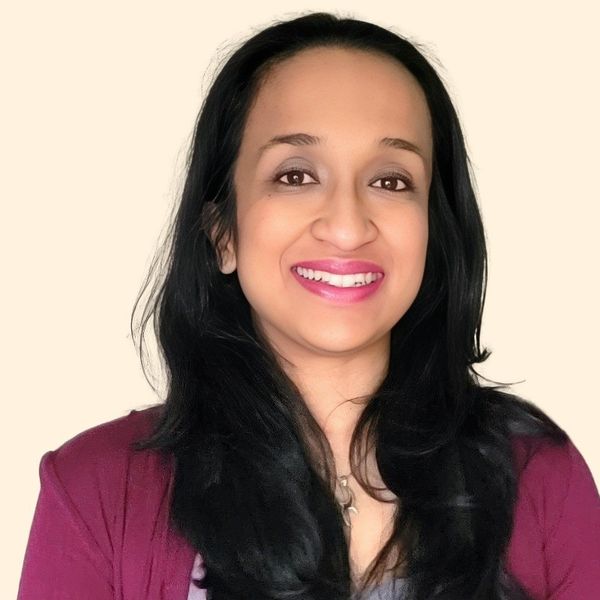 Sehar Reshamwala Malinowski, Therapist