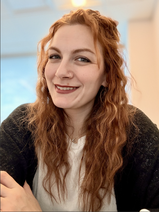 Amanda Mullery, Therapist