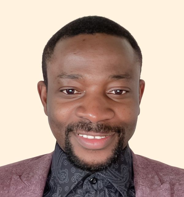 Kenny Kehinde, Nurse Practitioner