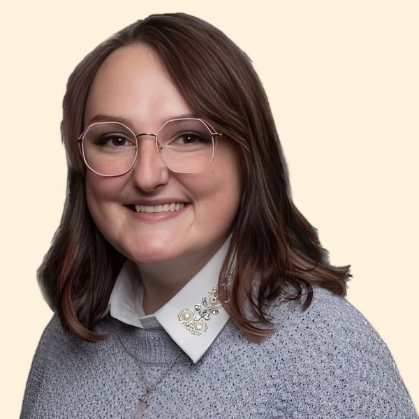 Sophie Gawron, Therapist