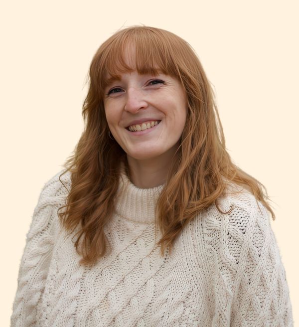 Audrey Ours, Therapist