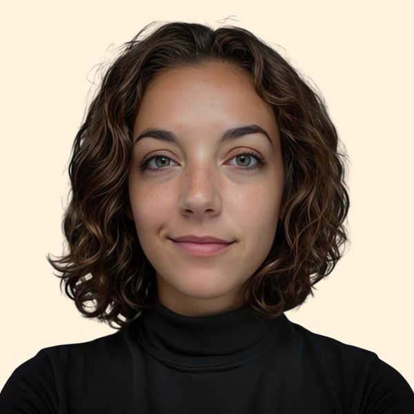 Samantha Giardina, Therapy Clinician