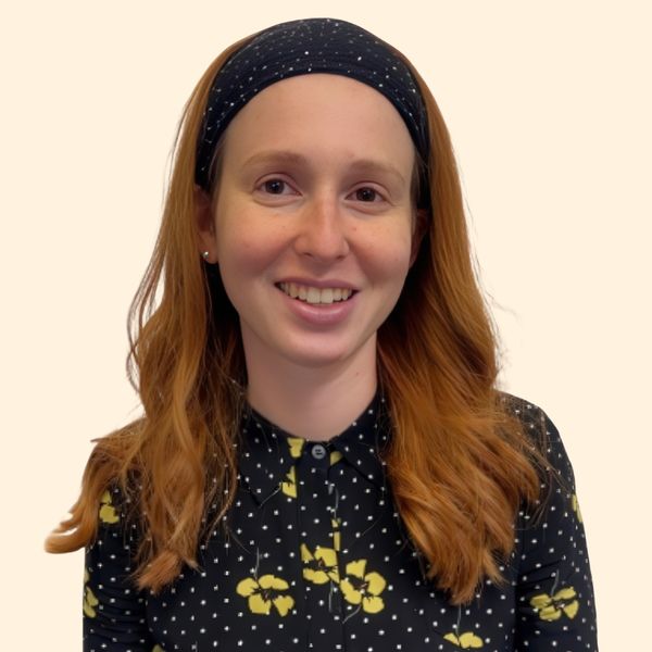 Tamar Nussbaum, Nurse Practitioner