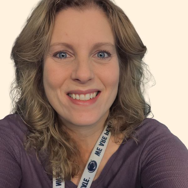 Yolonda Pawielski, Therapist