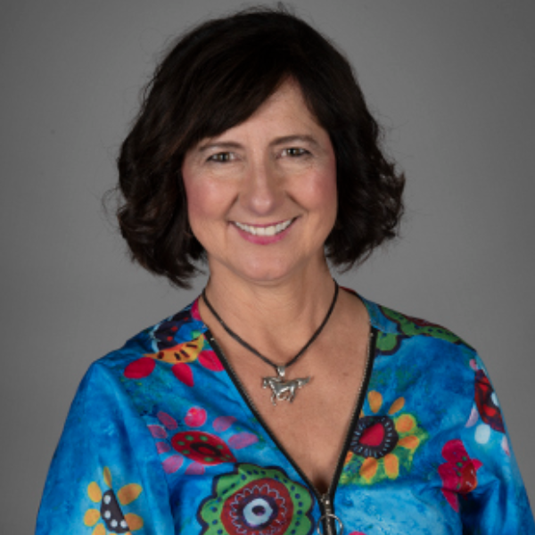 Brenda Sampson, Therapist