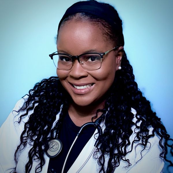 Imani Hayles, Nurse Practitioner