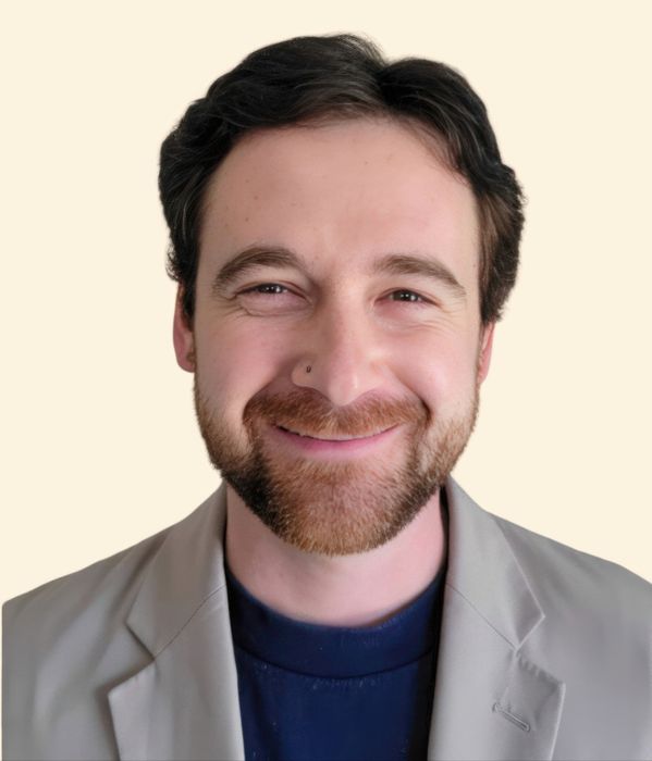 Andrew Russell, Therapy Clinician
