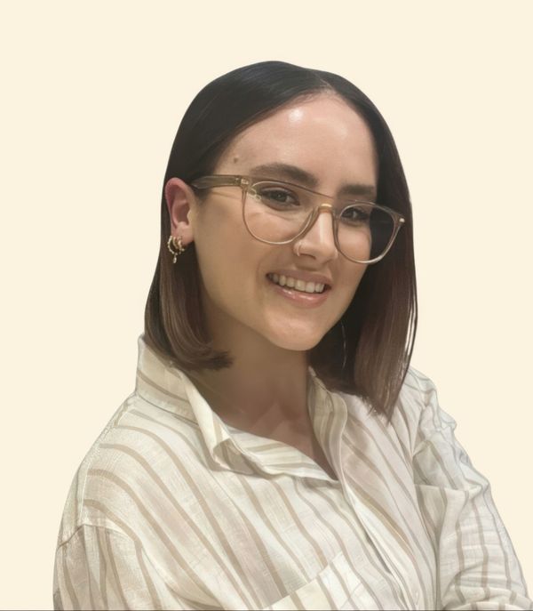Melissa Perrone, Therapist