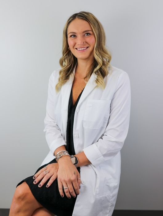 Ariel Watson, Nurse Practitioner
