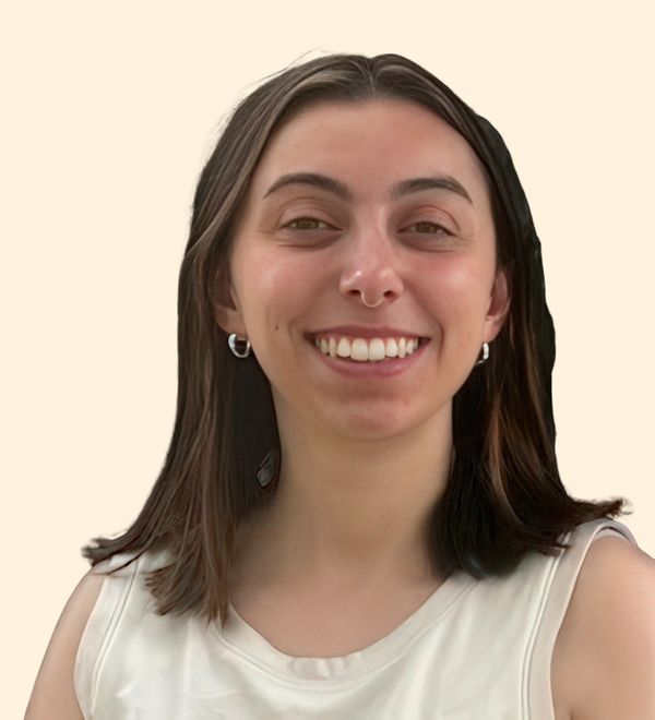 Anna Aretos, Therapy Clinician