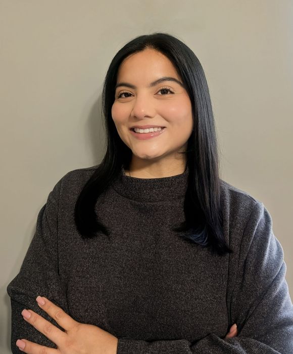 Elva Ochoa, Nurse Practitioner