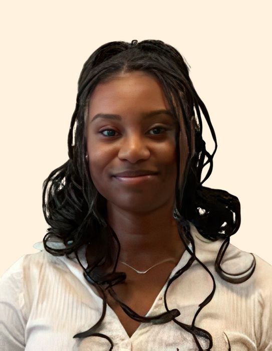 Cierra Ballard, Therapy Clinician