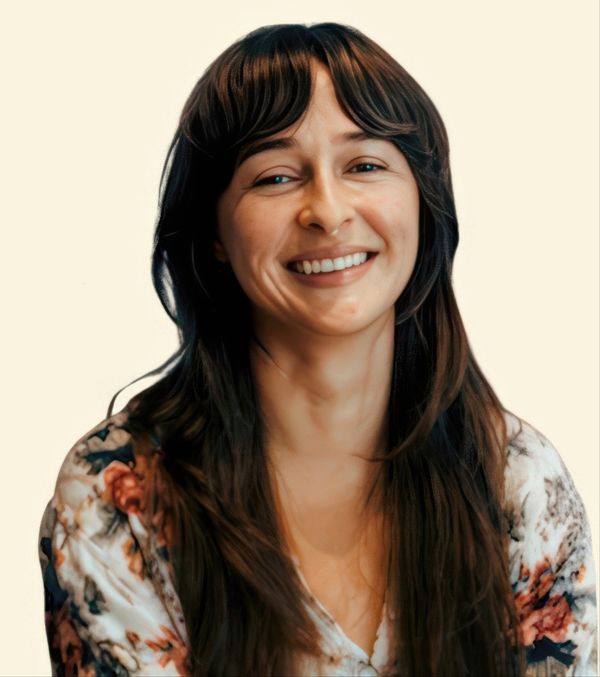 Cheriesa Selman, Therapist