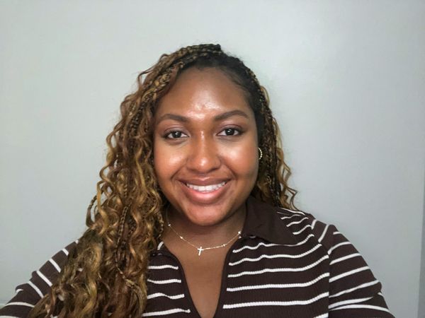 Hannah Shaw, Therapy Clinician