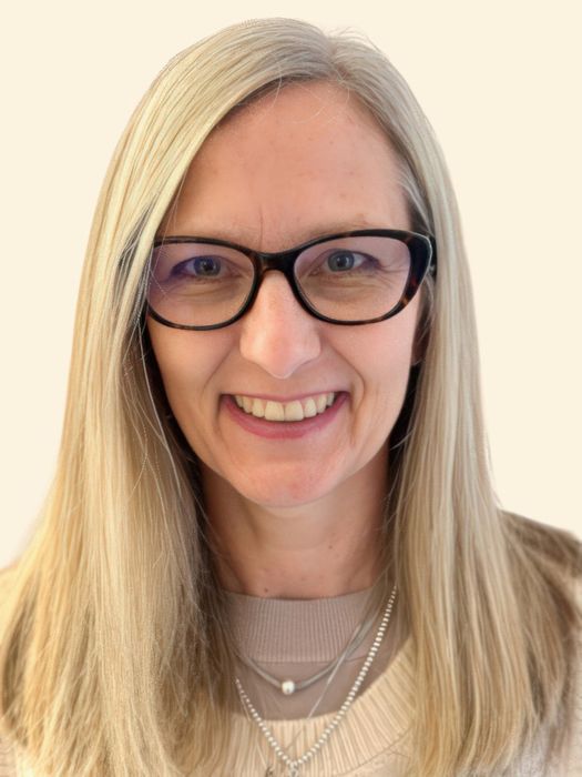 Connie Graber, Psychologist