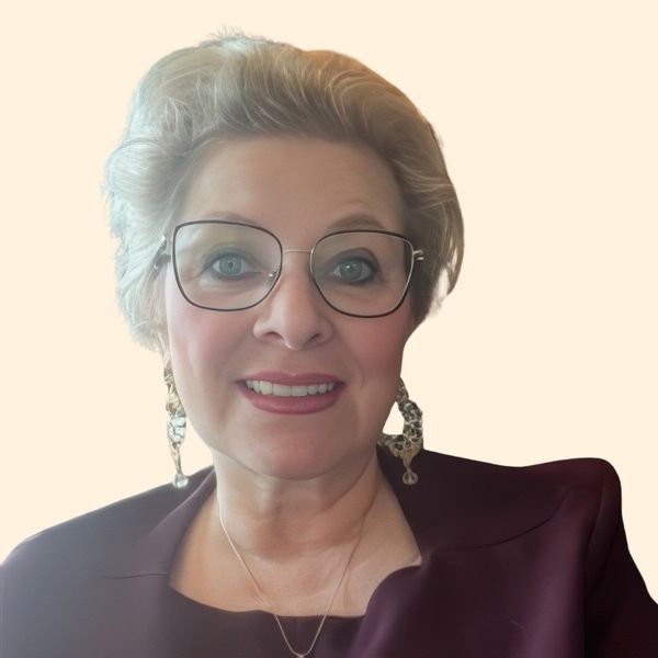 Sabina Grosse, Psychologist