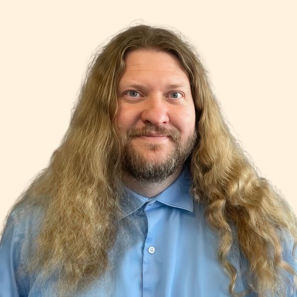 Seth Hatlelid, Psychologist