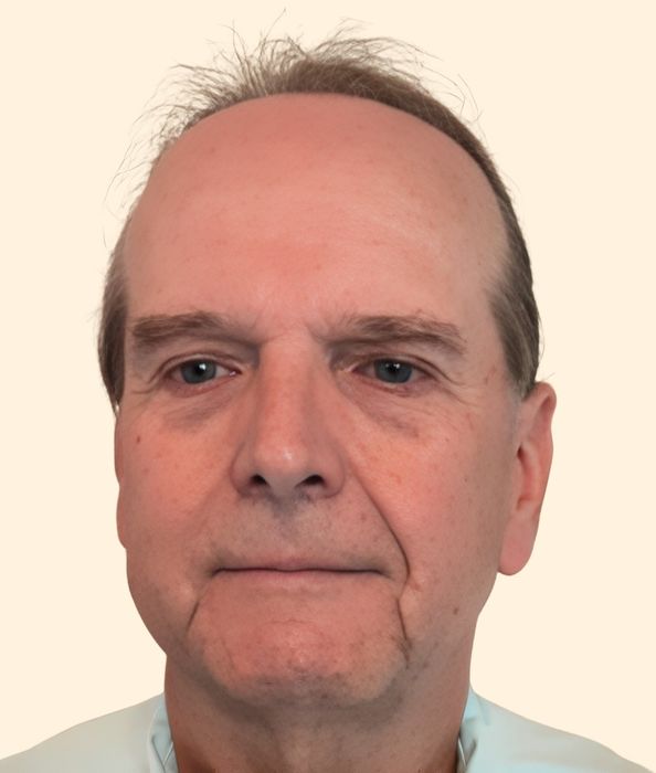 Greg Watson, Therapist