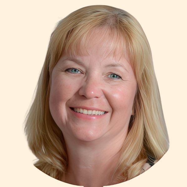 Cynthia Munshell, Psychologist