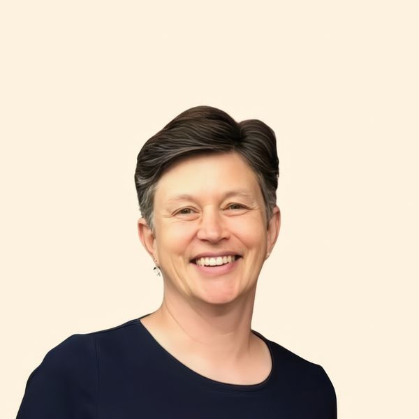 Karen Bailey, Therapist