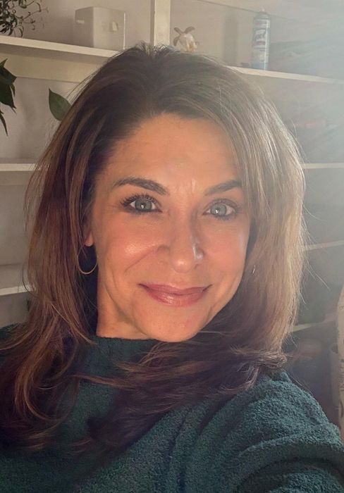 Andrea Kane Hindin, Therapist