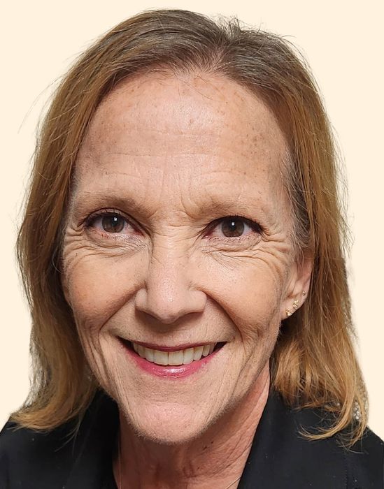 Faith Elizabeth Worley, Therapist