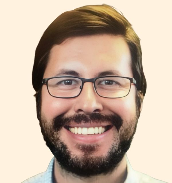 Darren Fred, Psychiatrist