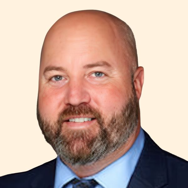 Brian Siembor, Psychologist