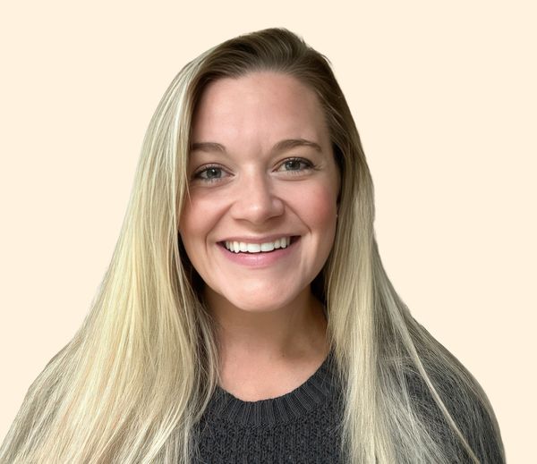Maegan Stuart, Therapist