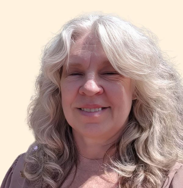 Melanie Brown, Therapist