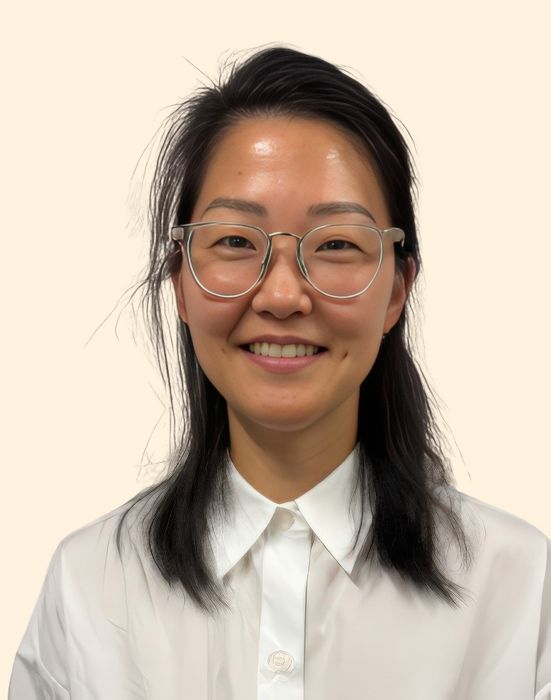 Jane Park, Psychiatrist