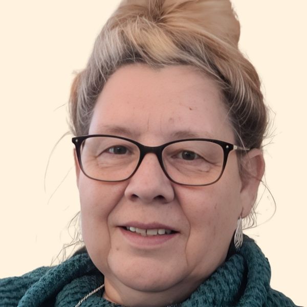 Patricia Ferguson, Therapist