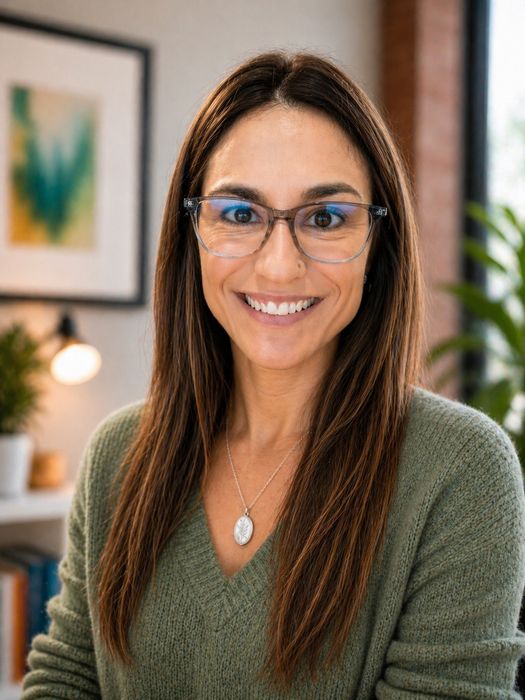 Sarah Rhodes, Therapist