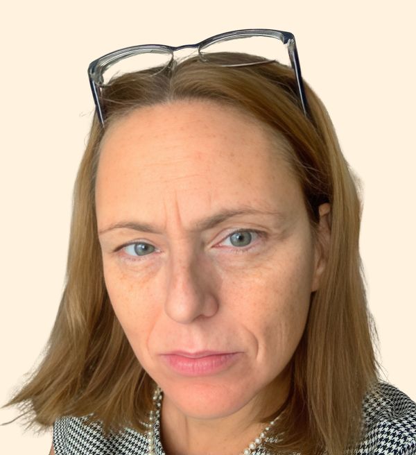 Mindy Lawson, Therapist