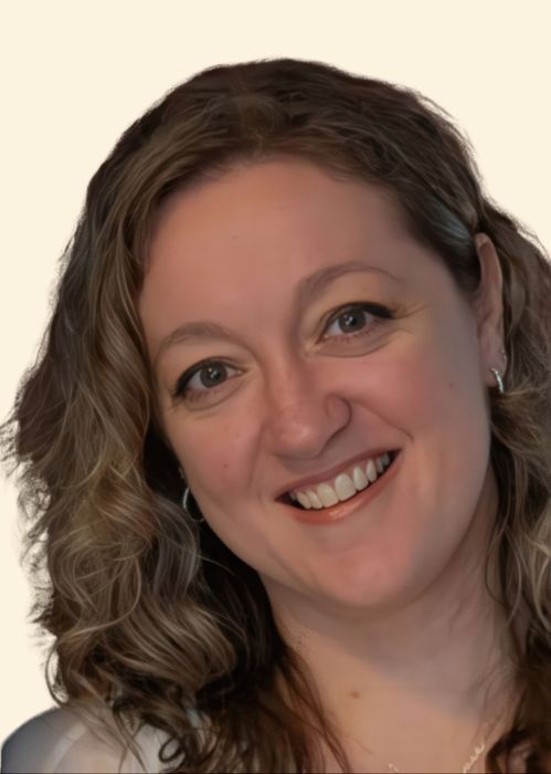 Maria Ostermann, Therapist