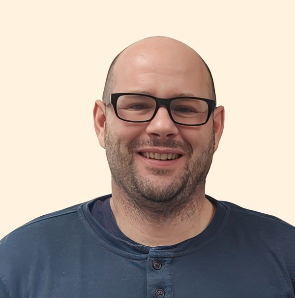 Richard Poling, Therapist