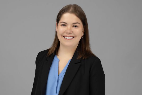 Bethany Rainey, Therapist