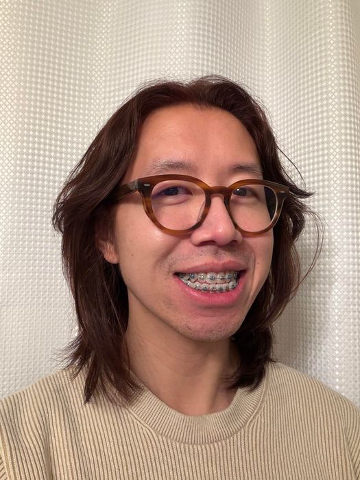 Chad  Chang, Therapist