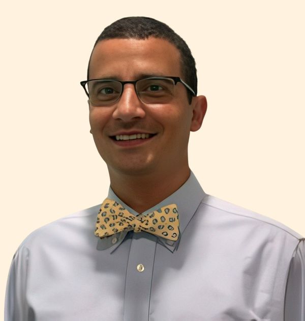 Nathan Capalbo, Post-Doctoral Fellow (PsyD)
