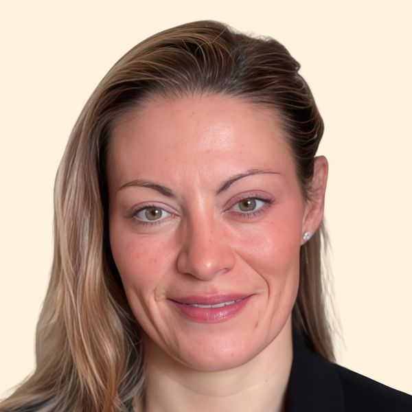 Angela Mills, Therapist